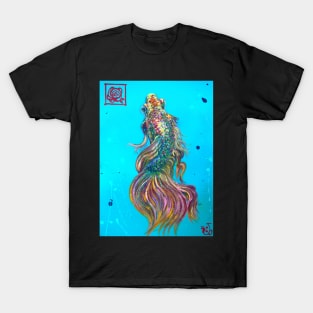 Feesh T-Shirt